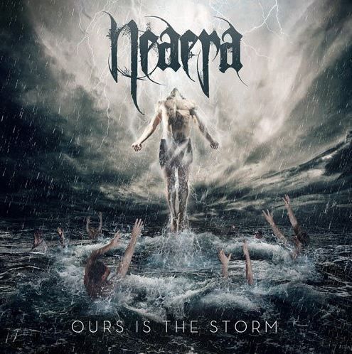 CDs: Neaera - Ours... – Gebraucht aus St-Cergue von VeganWarrior