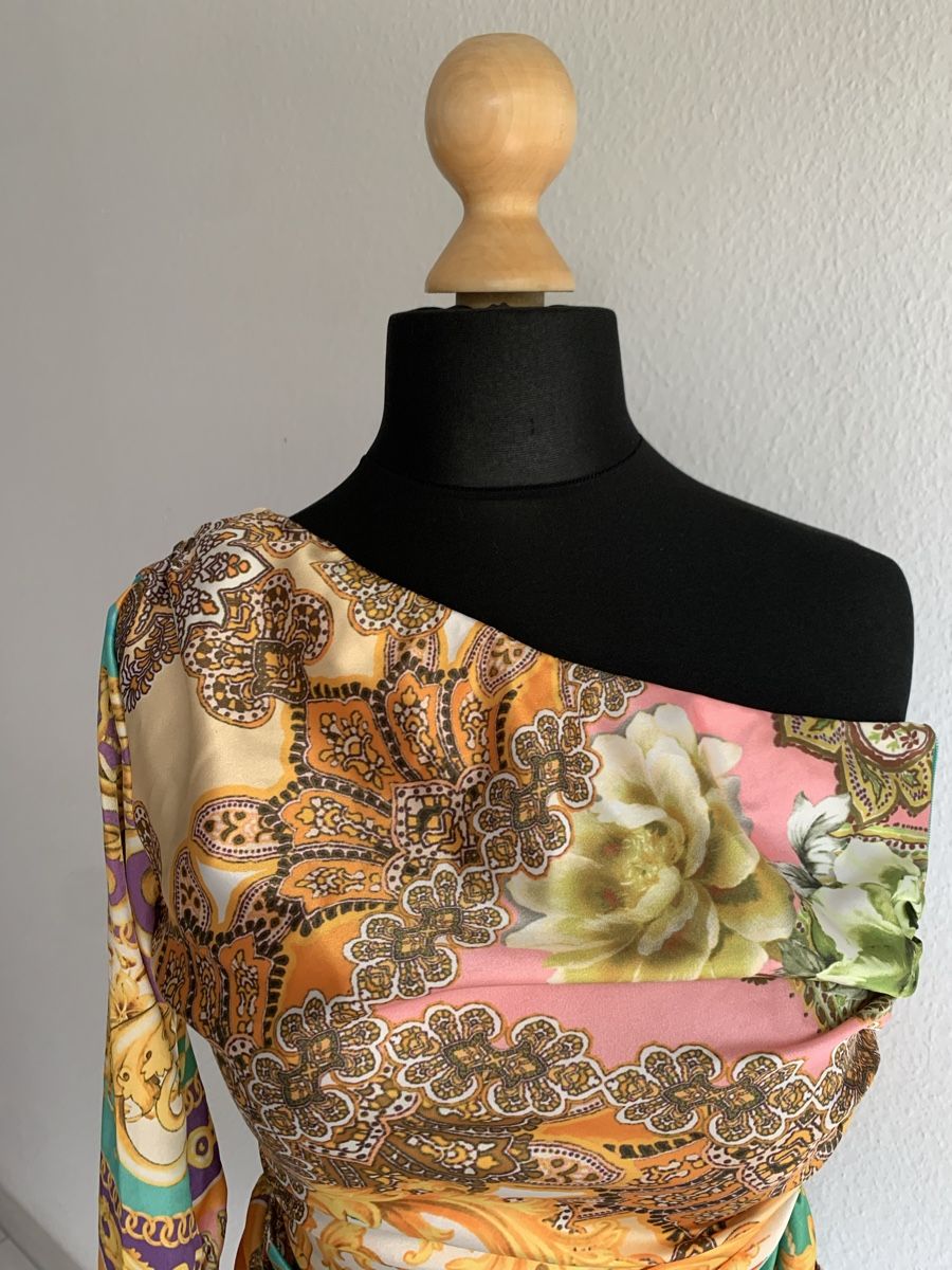 Camicette: Bluse – Nuovo e nell'imballaggio originale da Füllinsdorf venduto da Bambu2007 1