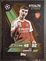 TOPPS - Match Attax 25-26 / Kai Havertz / Stealth Strike