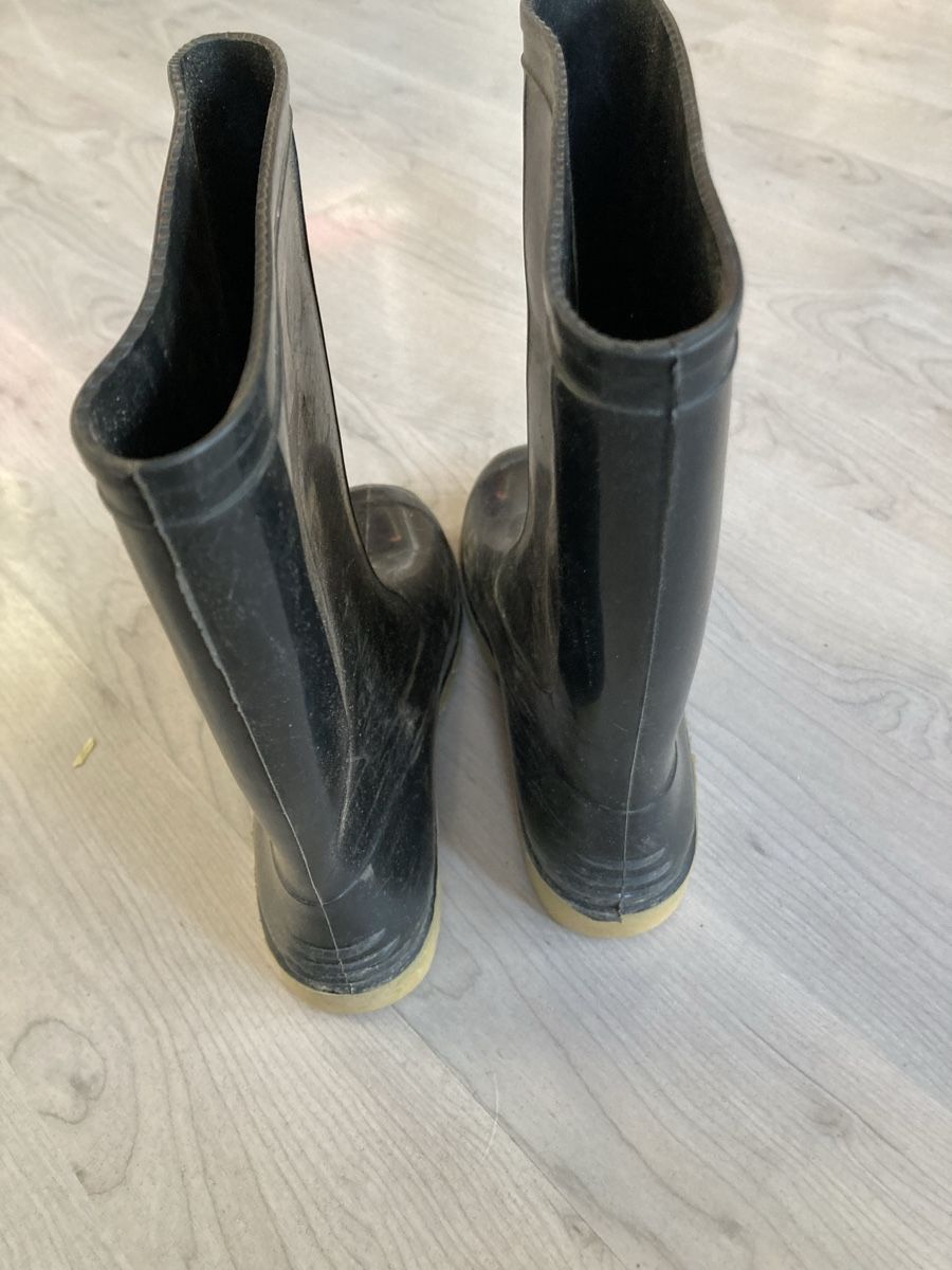 Scarpe per ragazzi: Gummistiefel Venus 31 – Usato da Amden venduto da Karplusan 2