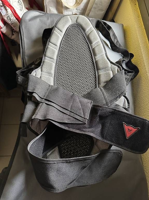 Vestes: Vendo giacca Dainese – D'occasion à Locarno par pat_gtn8 3