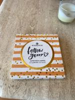 Essence palette de maquillage Follow your heart
