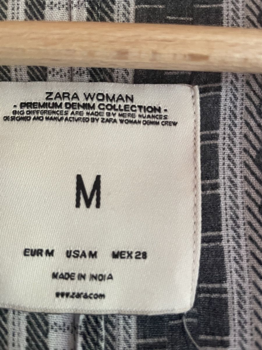 Zara Boleros: Zara Women Jacke Gr. M – Gebraucht aus Münsingen von Secondhand89 1