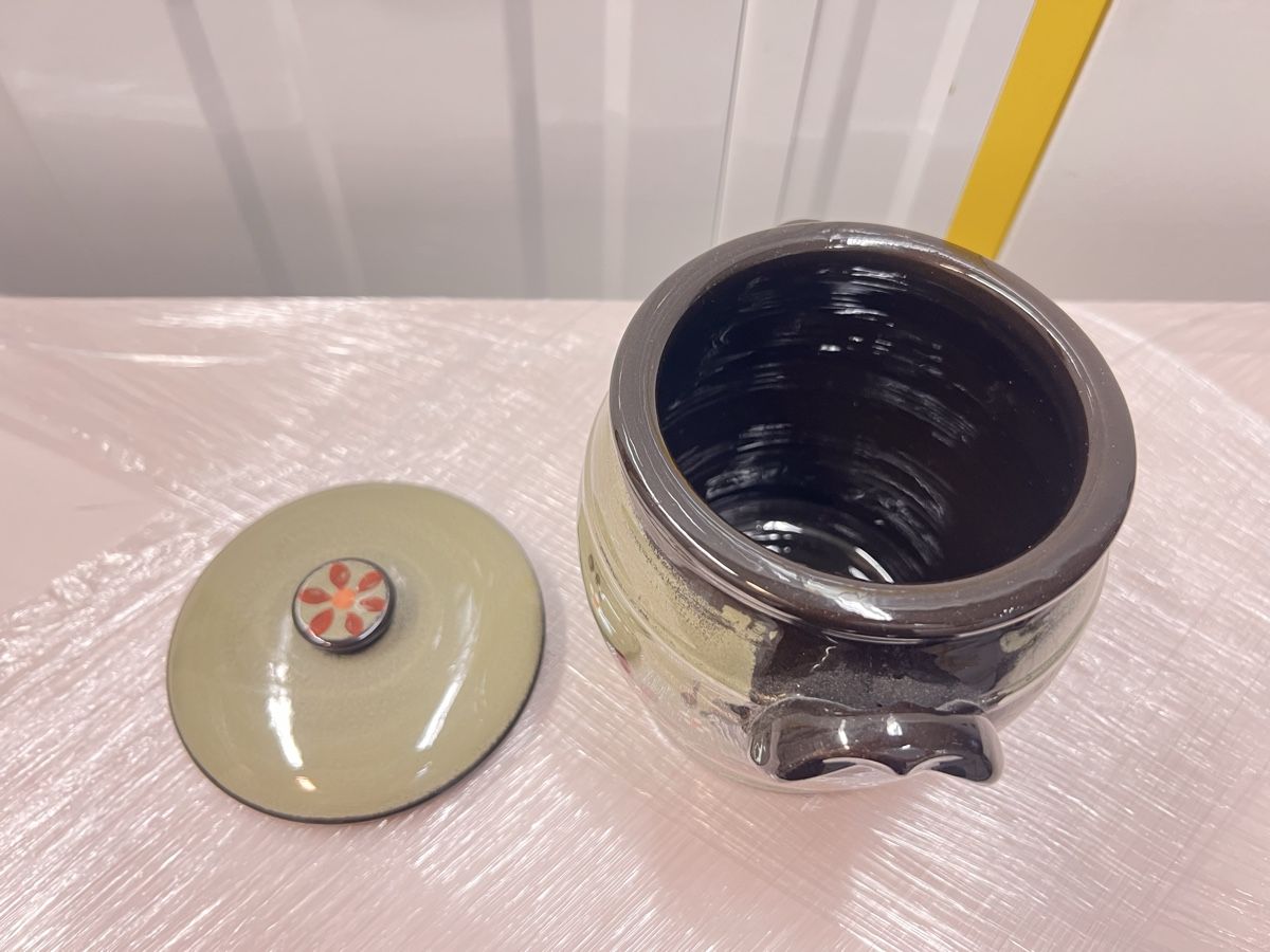 Vasen & Gefässe: Burkart “Swiss” pottery – Neu (gemäss Beschreibung) aus Lausanne von NYC67 5