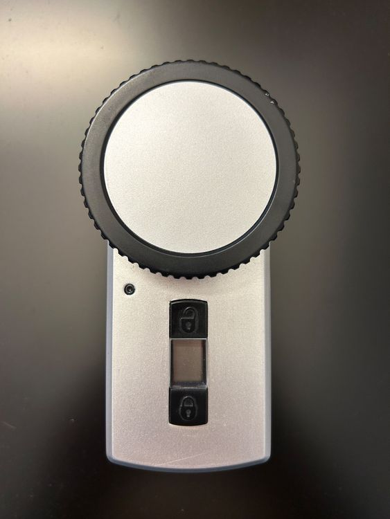 Homematic Funk-Türschlossantrieb KeyMatic | Kaufen auf Ricardo