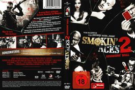 DVD - Smokin' Aces 2: Assassins' Ball