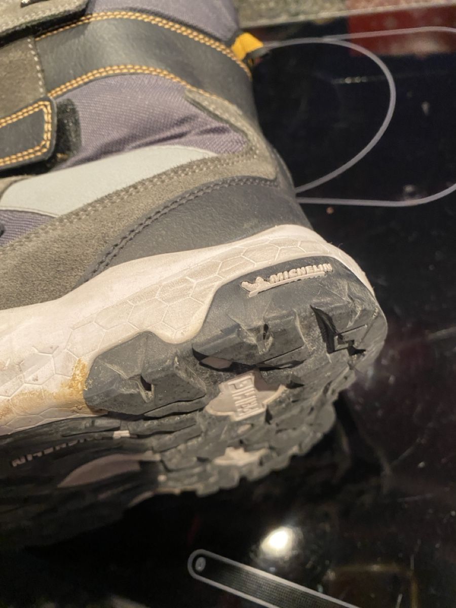 Primigi Scarpe per ragazzi: Snowboots Grösse 35 – Nuovo (secondo la descrizione) da Reinach BL venduto da stutkir 2
