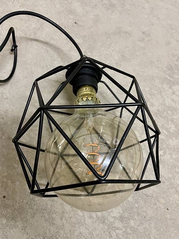 Lampadari & plafoniere: Deckenlampe – Usato da Bürglen TG venduto da Junker93 1
