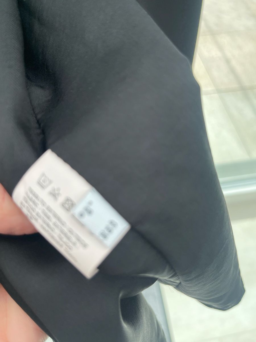 Pinko Vestiti: Wickelkleid von Pinko Gr. 36 – Usato da Weisslingen venduto da Spiegelbild0 5