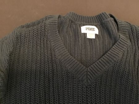 Strickpullover Gr.XS Pink