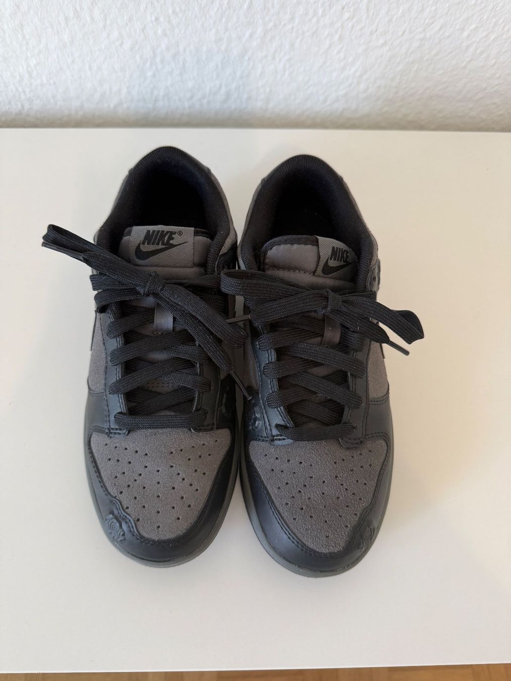 Nike Scarpe da donna: Nike DUNK Low – Black Roses – Nuovo (secondo la descrizione) da Langenthal venduto da Mupho8 2