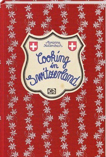 Libri: Cooking in Switzerland – Usato da Heimberg venduto da Rockenrol