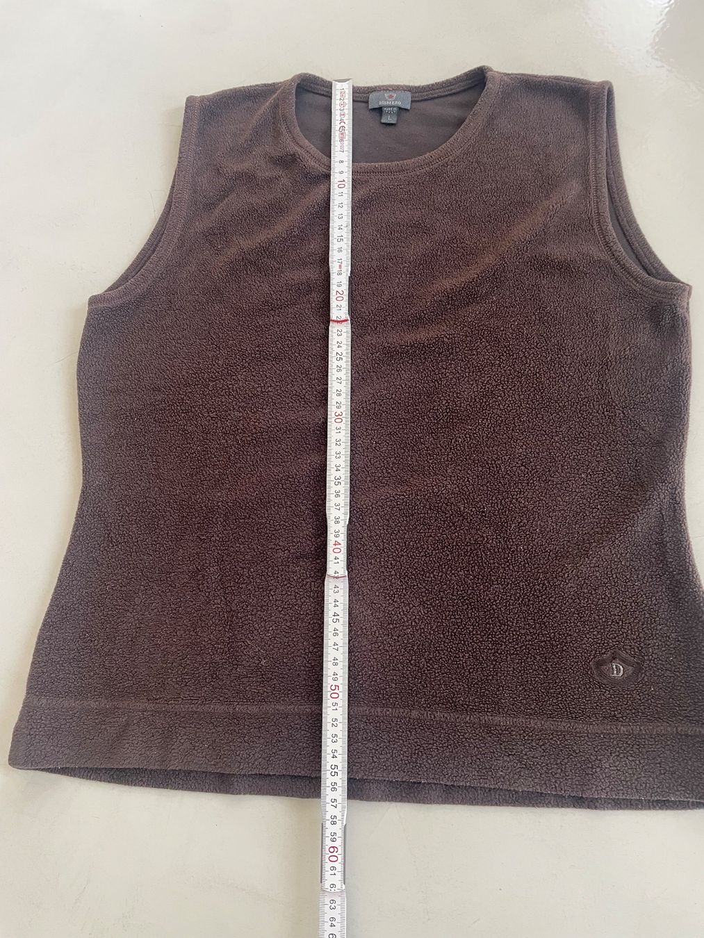 Top: Canotta - Top - Dismero - L – Usato da Minusio venduto da Pink222 5