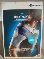 Bauerfeind OmoTrain S Schulterbandage - Grösse S