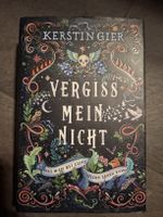 Vergiss mein nicht - Kerstin Gier