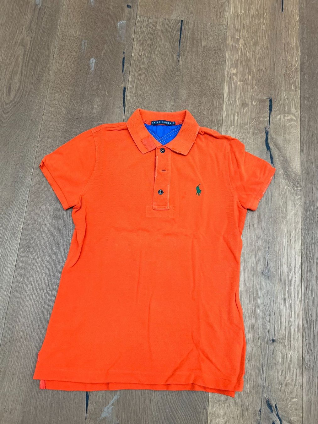 Ralph Lauren Camicie, T-shirt & Polo: Polo Shirt, Ralph Lauren, Gr. S – Usato da Küsnacht ZH venduto da Line_1967