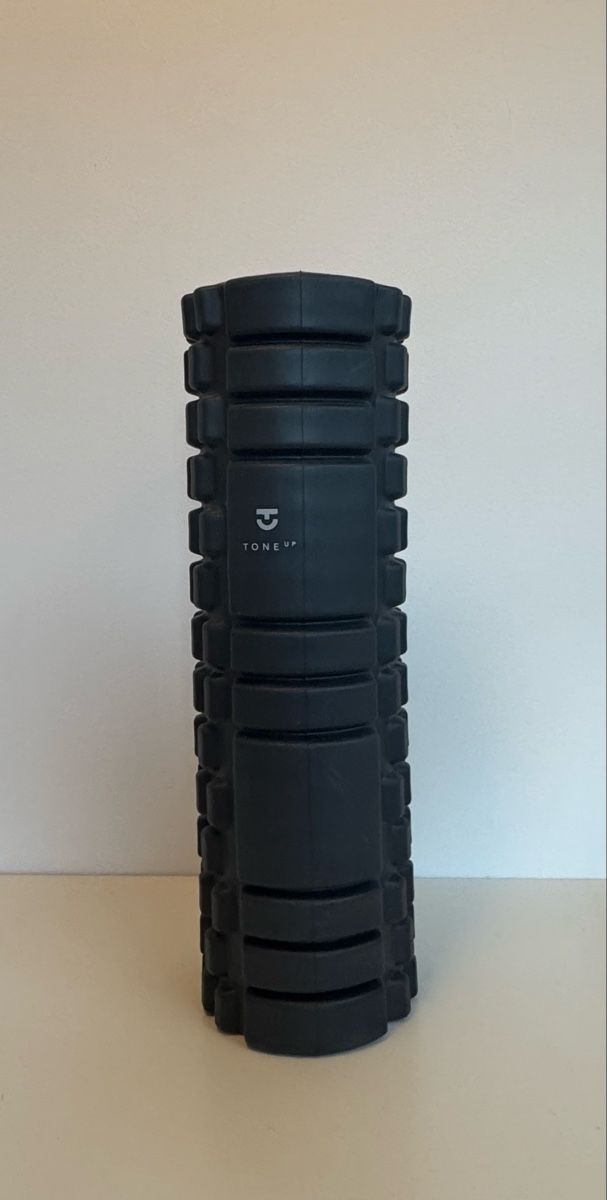 Attrezzature mediche: Black roll von Tone Up schwarz – Usato da Langnau i. E. venduto da nic_dh5j 4