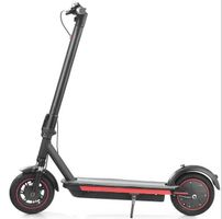 Elektroscooter S7-5 mit 500W Motor, 15Ah Akku