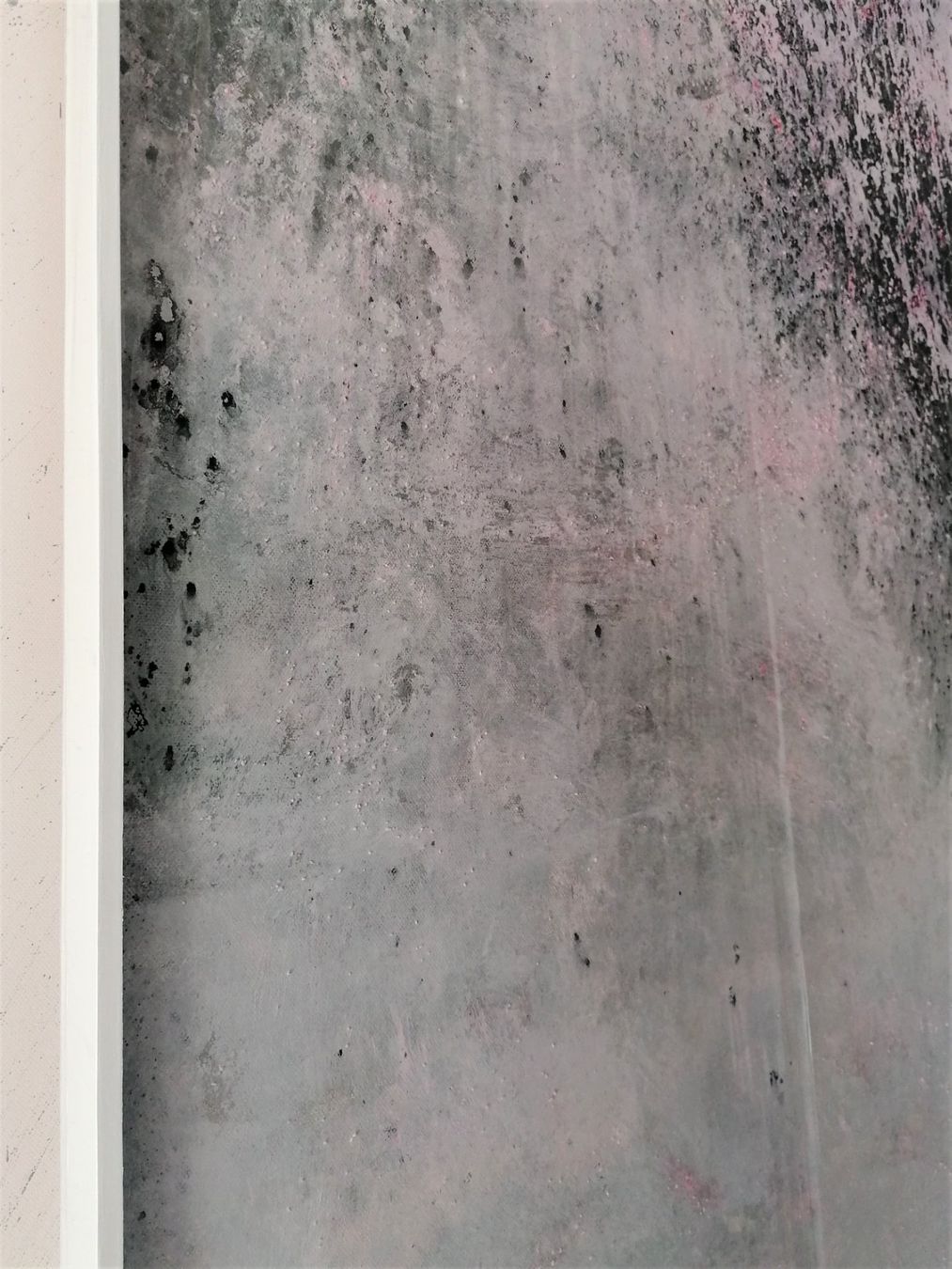 Dipinti: INSTINCT- ANNA HEES – Nuovo e nell'imballaggio originale da Agno venduto da AnnaHees 4