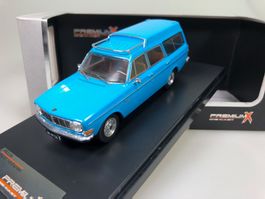 Volvo 145 Express (1969) - Premium X - 1:43
