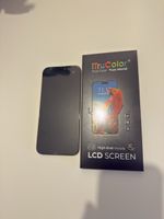 Display iPhone 16 pro max soft oled (Diagnóstic)