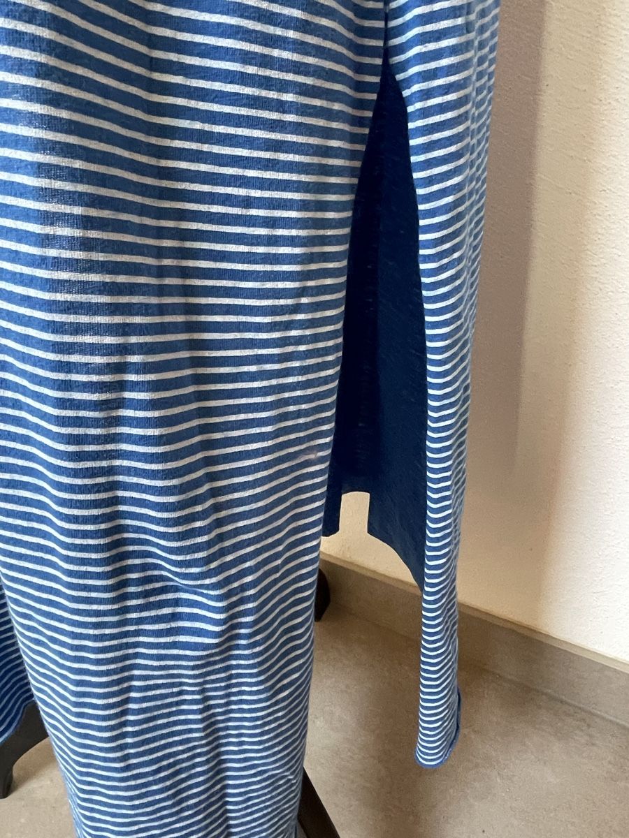 Robes: Shirt Maxikleid – Neuf (Voir description) à Sigriswil par ck56 4