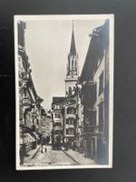 AK SG St. Gallen, Schmiedgasse