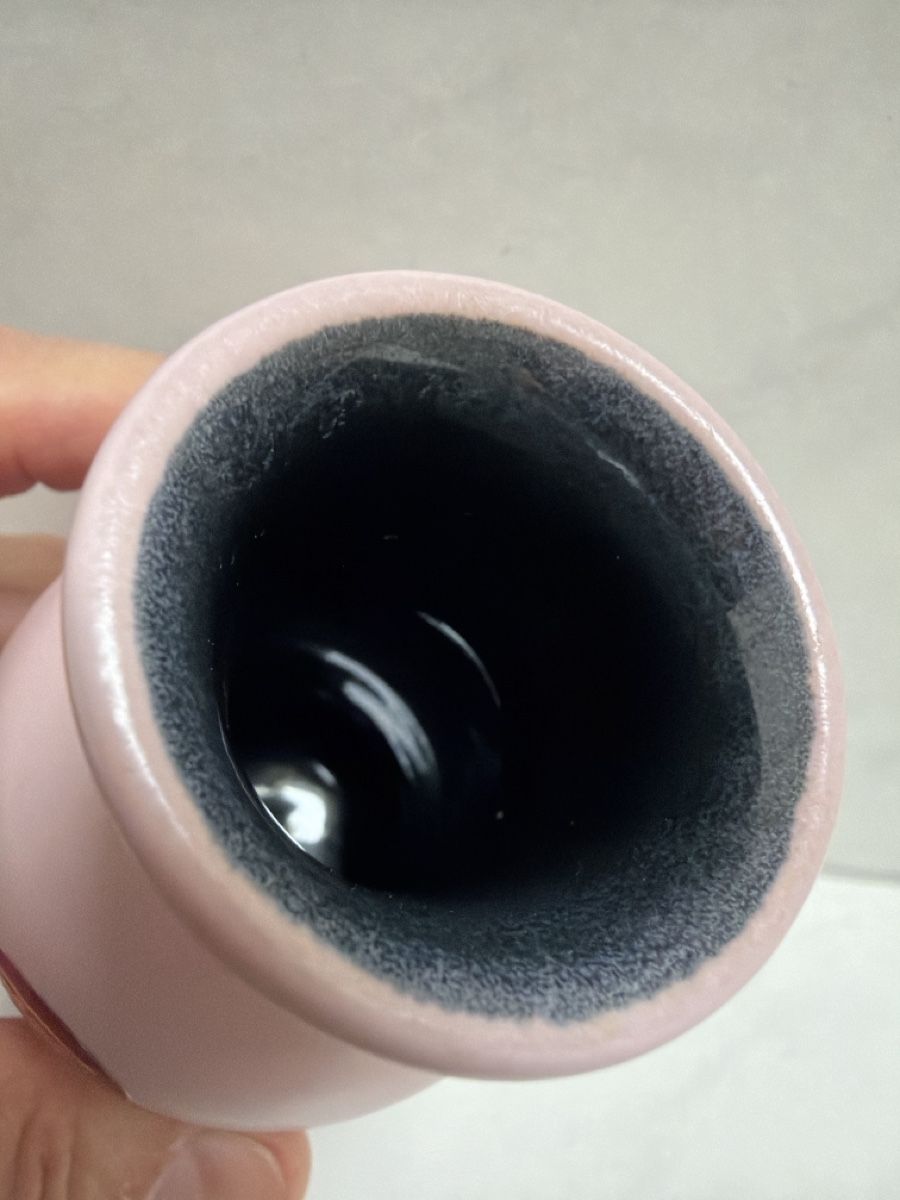 Rössler Vasi & Recipienti: Vase, Rössler Ersigen , Vintage. – Usato da Biberist venduto da Momo33 3