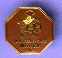 CONFISERIE  MARON  Chur