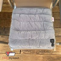 Comfort Heizkissen HEATMYSEAT® 55 Grad