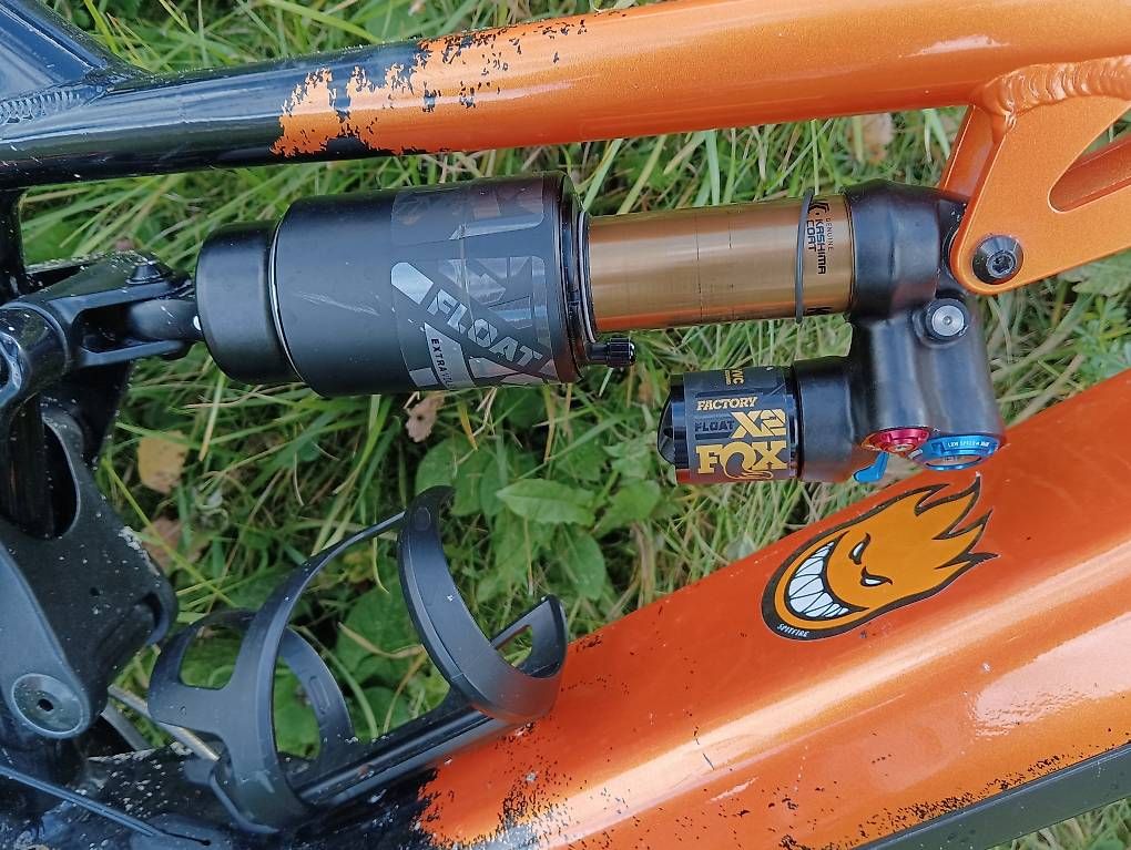 Biciclette: Olmo E.Kolt – Usato da Faido venduto da ManuelPizzocher 2