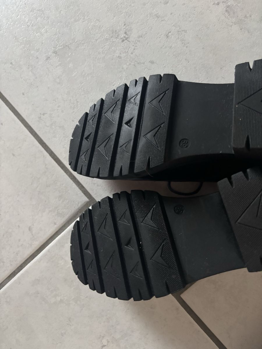 Scarpe da uomo: Schuhe – Nuovo (secondo la descrizione) da Andelfingen venduto da Good_Quality 2