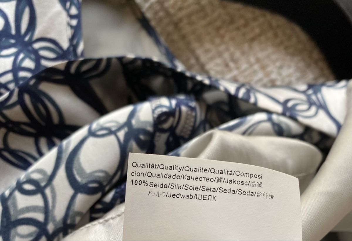 Hugo Boss Vestiti: Vestito donna Hugo Boss – Usato da Novazzano venduto da ige_cwq5 4