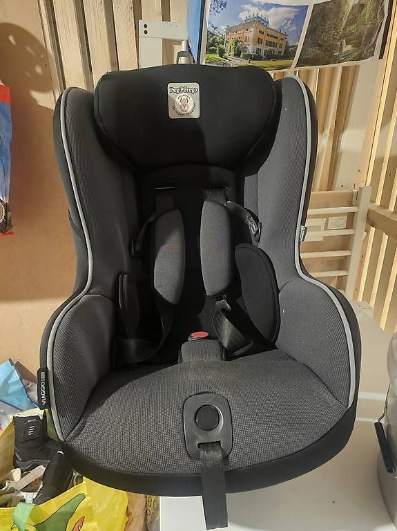 Peg Perego Seggiolini per auto: Peg Perego Viaggio1 Duo-Fix – Usato da Chavannes-Forts venduto da AliciaMaias