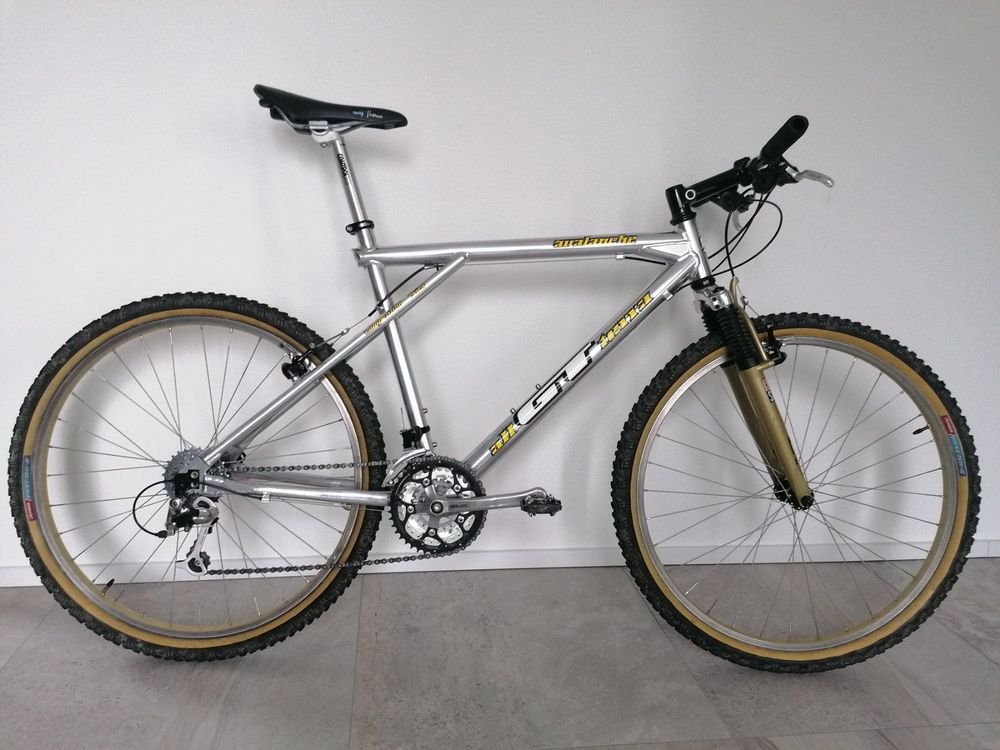 Gt cheap avalanche 1995