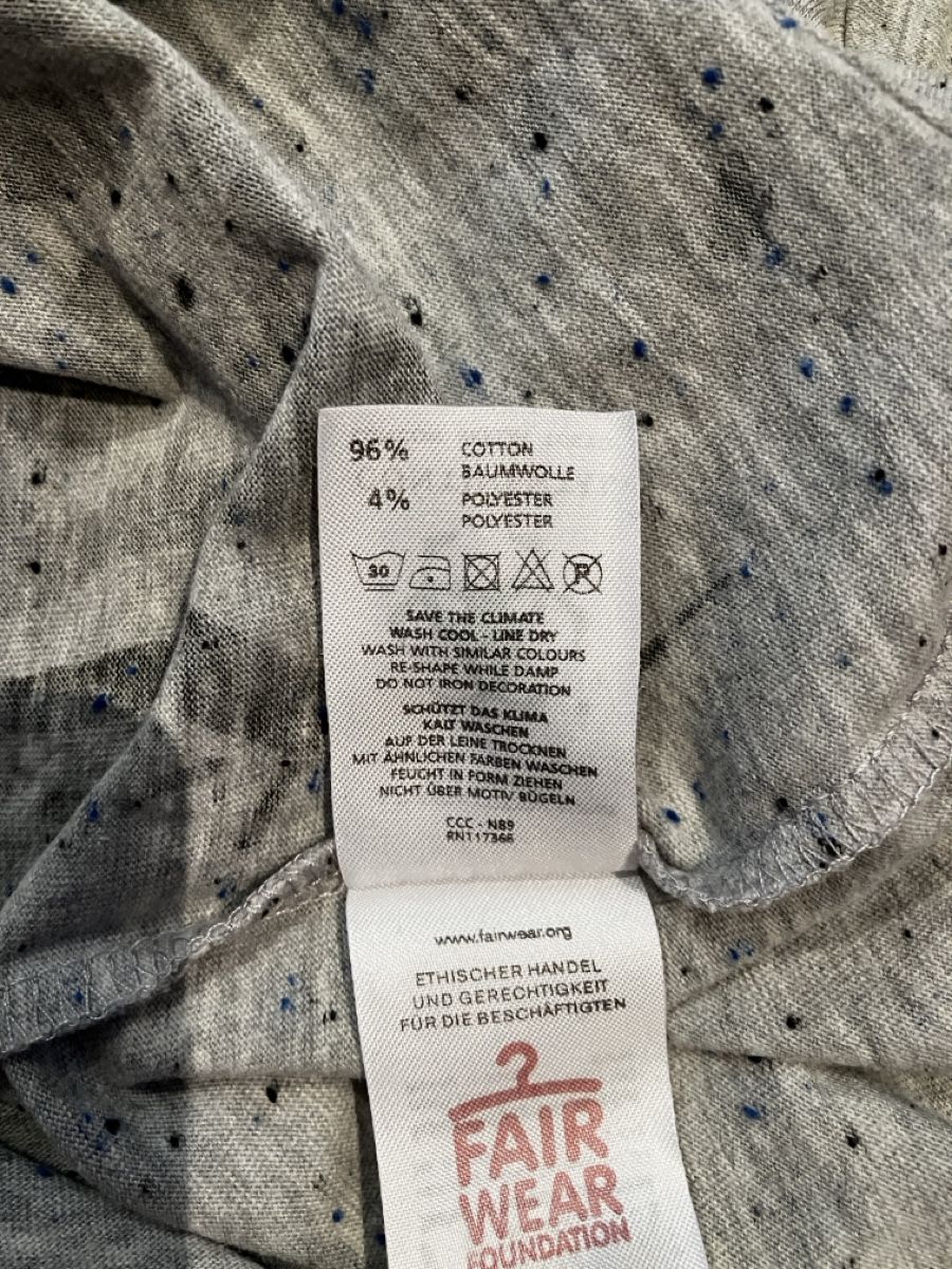 T-shirts: Komana Shirt M – D'occasion à Zürich par ysk_xn8c 2