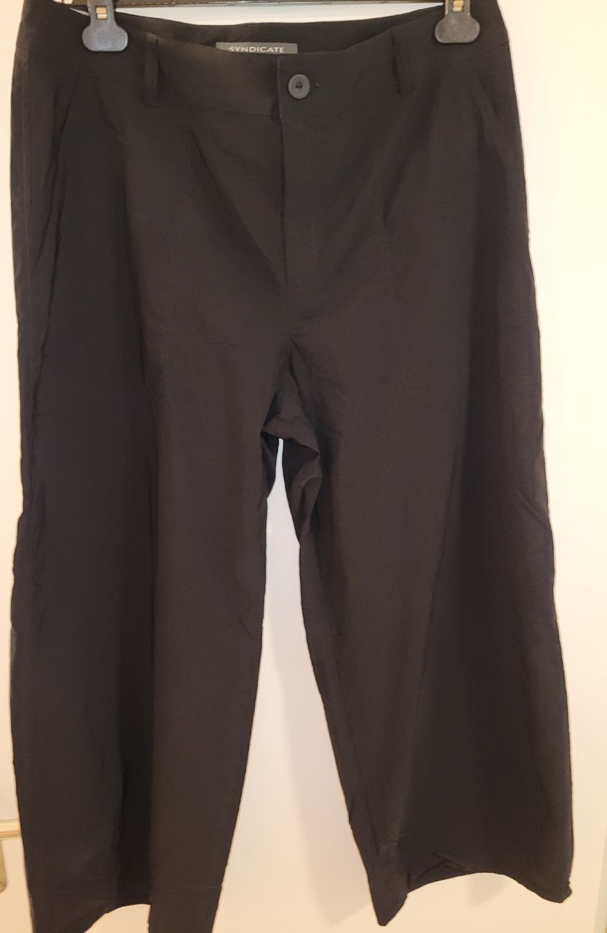 Hosen: syndicate hose, culotte, neu gr. 42 – Neu und originalverpackt aus Urdorf von Mico.I