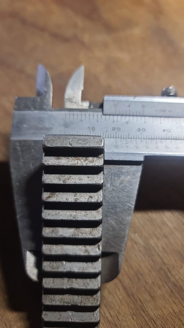 Tutti gli attrezzi: Drehmaschine Spannbacken – Usato da Egerkingen venduto da ogi3131 1