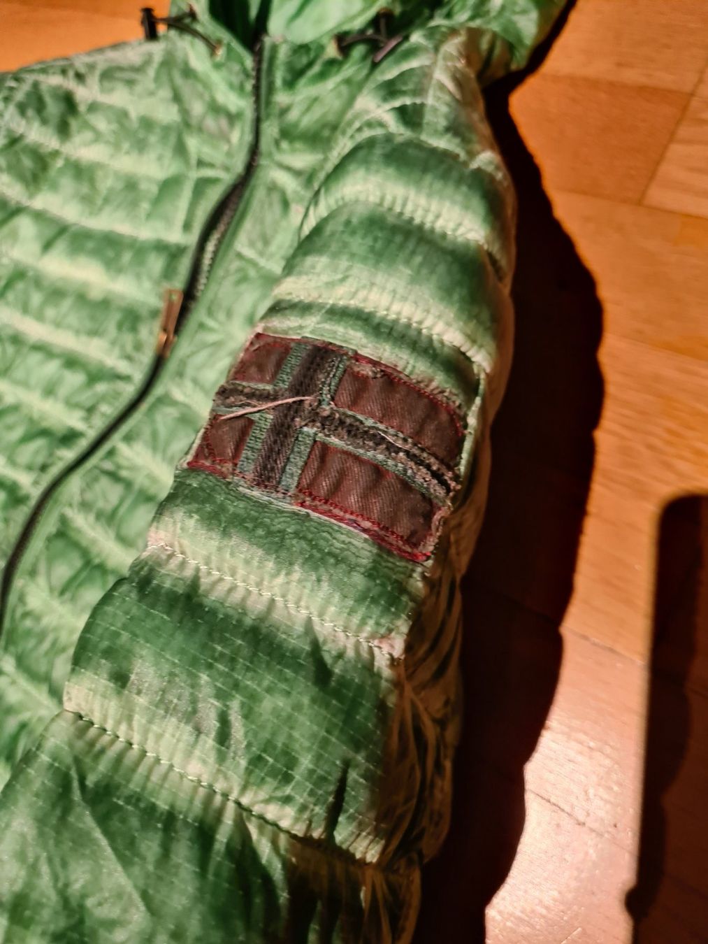 Napapijri Giacche: Warme superschöne  NAPAPIRI Jacke gr.M – Usato da Ferden venduto da jemyce 4