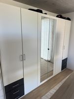 Kleiderschrank Günstig abzugeben 