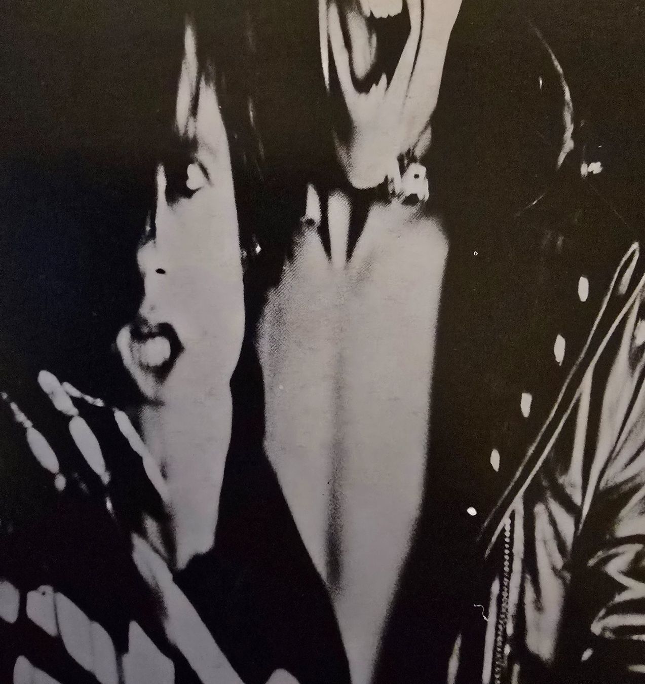 Vinyles: The Misfits - Beware 12" Rare Original – D'occasion à Lugano par mdal 3