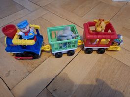 Fisherprice Zug