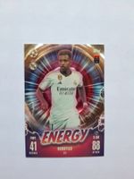 Match Attax 1x Fussballkarte Energy Rodrigo