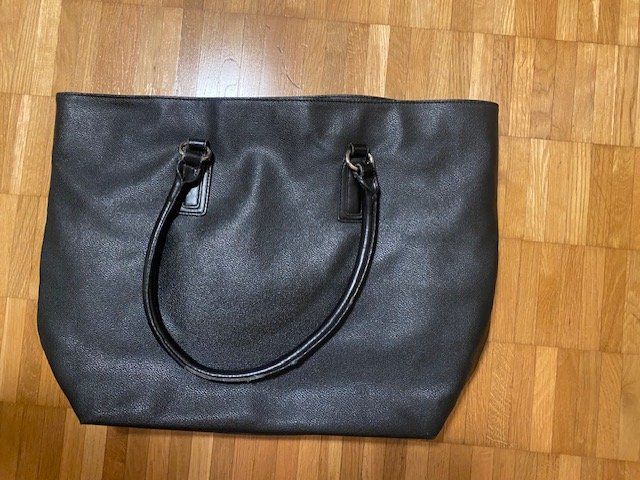 Armani Borse da donna: Armani Jeans  Handtasche – Usato da Gossau Sg venduto da olles 2