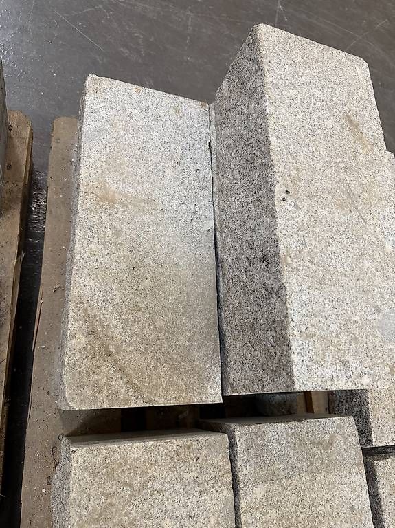 Pietre & tegole: Naturstein-Palisaden – Nuovo e nell'imballaggio originale da Muttenz venduto da Serkan013 3