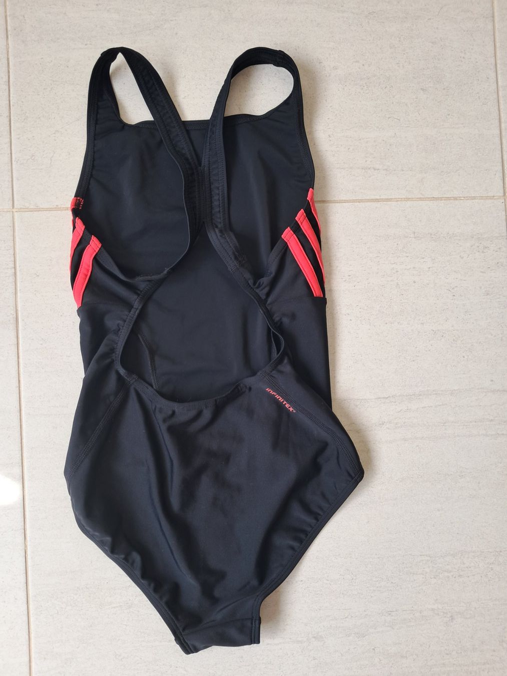 Adidas Caleçons de bain: Maillot de bain ADIDAS 152 – D'occasion à Chez-le-Bart par jasse 1