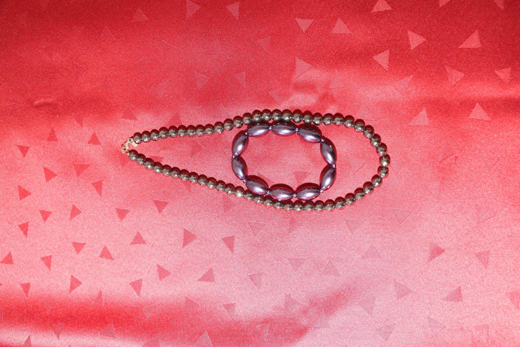Autres bijoux: Diverses Schmuck – D'occasion à Ipsach par Merlux 3