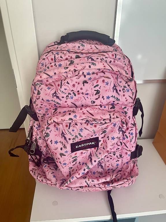 Zaini: zaino Eastpack grande – Usato da Lugano venduto da naz_zkg8
