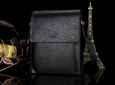 Vicunapolo Tasche - PU LEDER