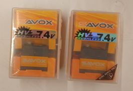 Servo SB-2275MG Digital (9kg/cm) 7.4Volt, Gyro Servo, 2x